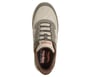 Skechers Slip-ins Relaxed Fit: Arch Fit Orvan - Cozy Fit Dante, TAUPE / NATURAL, full image number 1