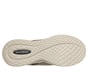 Skechers Slip-ins Relaxed Fit: Arch Fit Orvan - Cozy Fit Dante, TAUPE / NATURAL, full image number 2