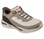 Skechers Slip-ins Relaxed Fit: Arch Fit Orvan - Cozy Fit Dante, TAUPE / NATURAL, full image number 3