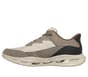 Skechers Slip-ins Relaxed Fit: Arch Fit Orvan - Cozy Fit Dante, TAUPE / NATURAL, full image number 4