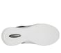Skechers Slip-ins Relaxed Fit: Arch Fit Orvan - Cozy Fit Dante, WHITE / NAVY, full image number 2