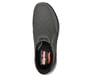 Skechers Slip-ins Relaxed Fit: Arch Fit Crosser - Cozy Fit Wesley, CHARCOAL, full image number 1