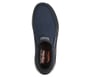 Skechers Slip-ins Relaxed Fit: Arch Fit Crosser - Cozy Fit Wesley, NAVY, full image number 1
