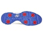Skechers GO GOLF Torque 2, GRIS / BLEU, full image number 2