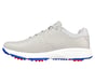 Skechers GO GOLF Torque 2, GRIS / BLEU, full image number 4