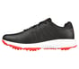 GO GOLF Torque 2, BLACK / RED, full image number 4