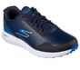 Waterproof: Arch Fit GO GOLF Max 2, NAVY / BLUE, full image number 3