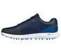 Waterproof: Arch Fit GO GOLF Max 2, NAVY / BLUE, full image number 4