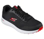 GO GOLF Max Fairway 3, BLACK / RED, full image number 3