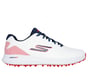 GO GOLF Max 2 - Patriot, WHITE / NAVY, full image number 0