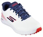 GO GOLF Max 2 - Patriot, WHITE / NAVY, full image number 3