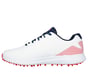 GO GOLF Max 2 - Patriot, WHITE / NAVY, full image number 4