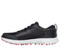 GO GOLF Max Fairway 4, BLACK / RED, full image number 4