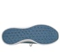 Skechers Slip-ins: GO GOLF Max 2 - Rover Slip-ins, GRIS CLAIR / BLEU CLAIR, full image number 2
