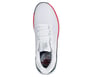 Skechers Slip-ins: GO GOLF Blade GF - Slip-ins, WHITE / NAVY, full image number 1