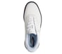 Skechers Slip-ins Waterproof: GO GOLF Prestige SL, BLANC / BLEU MARINE, full image number 1