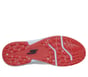 Skechers Slip-ins Waterproof: GO GOLF Prestige SL, BLANC / BLEU MARINE, full image number 2