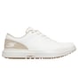 Waterproof Relaxed Fit: GO GOLF Drive 6, WHITE / NATURAL, full image number 0