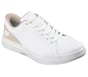 Waterproof Relaxed Fit: GO GOLF Drive 6, WHITE / NATURAL, full image number 3