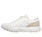 Waterproof Relaxed Fit: GO GOLF Drive 6, WHITE / NATURAL, full image number 4