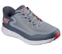 Skechers Slip-ins: GO GOLF Flight, GRAU, full image number 3