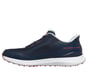 Skechers Slip-ins: GO GOLF Flight, BLU NAVY, full image number 4