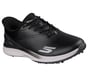 Skechers Slip-ins Golf: Blade Tour, BLACK, full image number 3