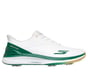 Skechers Slip-ins Golf Waterproof: Blade Tour - Nature of the Game, BLANCO / VERDE, full image number 0
