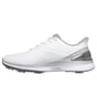 Skechers Slip-ins Golf: Blade Tour, WHITE, full image number 4