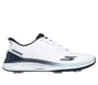 Skechers Slip-ins Golf: Blade Tour, WHITE / NAVY, full image number 0