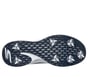 Skechers Slip-ins Golf: Blade Tour, WHITE / NAVY, full image number 2