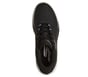 Skechers Slip-ins Waterproof: Pure SI, BLACK, full image number 1