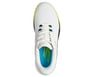 Skechers Slip-ins Golf Waterproof: Pure SI, WHITE / BLACK / MULTI, full image number 1
