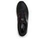 Skechers Slip-ins Waterproof: GO GOLF Flow SI - Twist-Fit, BLACK, full image number 1