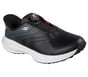 Skechers Slip-ins Waterproof: GO GOLF Flow SI - Twist-Fit, BLACK, full image number 3