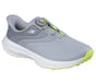 Skechers Slip-ins Waterproof: GO GOLF Flow SI - Twist-Fit, GRAY, full image number 1