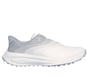 Skechers Slip-ins Waterproof: Flow SI - Twist-Fit, WHITE, full image number 0