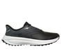 Skechers Slip-ins Waterproof: GO GOLF Flow SI, BLACK, full image number 0