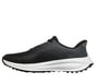 Skechers Slip-ins Waterproof: GO GOLF Flow SI, BLACK, full image number 4
