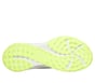 Skechers Slip-ins Waterproof: GO GOLF Flow SI, GRIS, full image number 2