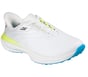 Skechers Slip-ins Waterproof: GO GOLF Flow SI, WHITE / BLACK / MULTI, full image number 3