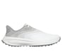 Skechers Slip-ins Waterproof: GO GOLF Flow SI, WHITE, full image number 0