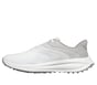 Skechers Slip-ins Waterproof: GO GOLF Flow SI, WHITE, full image number 4