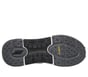Skechers Slip-ins: GO GOLF Arch Fit - Line Up 2.0, BLACK / WHITE, full image number 2