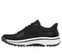 Skechers Slip-ins: GO GOLF Arch Fit - Line Up 2.0, BLACK / WHITE, full image number 4