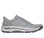 Skechers Slip-ins: GO GOLF Arch Fit - Line Up 2.0, GRAY, full image number 0