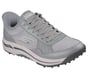 Skechers Slip-ins: GO GOLF Arch Fit - Line Up 2.0, GRAY, full image number 3