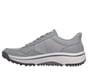 Skechers Slip-ins: GO GOLF Arch Fit - Line Up 2.0, GRAY, full image number 4