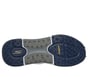 Skechers Slip-ins: GO GOLF Arch Fit - Line Up 2.0, WHITE / NAVY, full image number 2