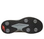 Skechers Slip-ins GOLF Waterproof: Rival 2, BLACK, full image number 2